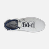 Men Skate Board Slip-On Shoes