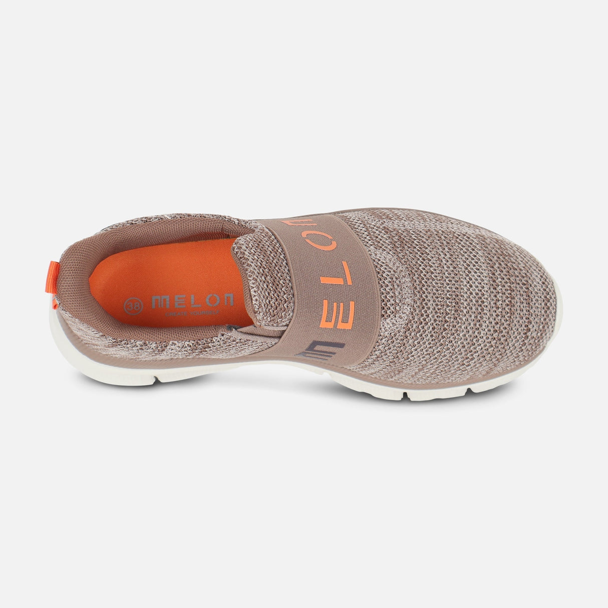 Boys Sports Slip-On Shoes