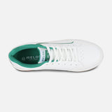 Men Skate Board Slip-On Shoes