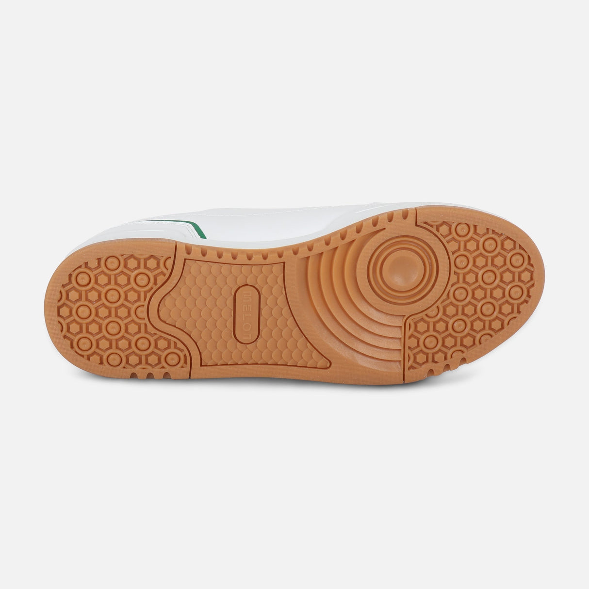 Men Skate Board Slip-On Shoes