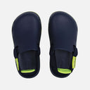 Boys Casual Slip-On Clogs