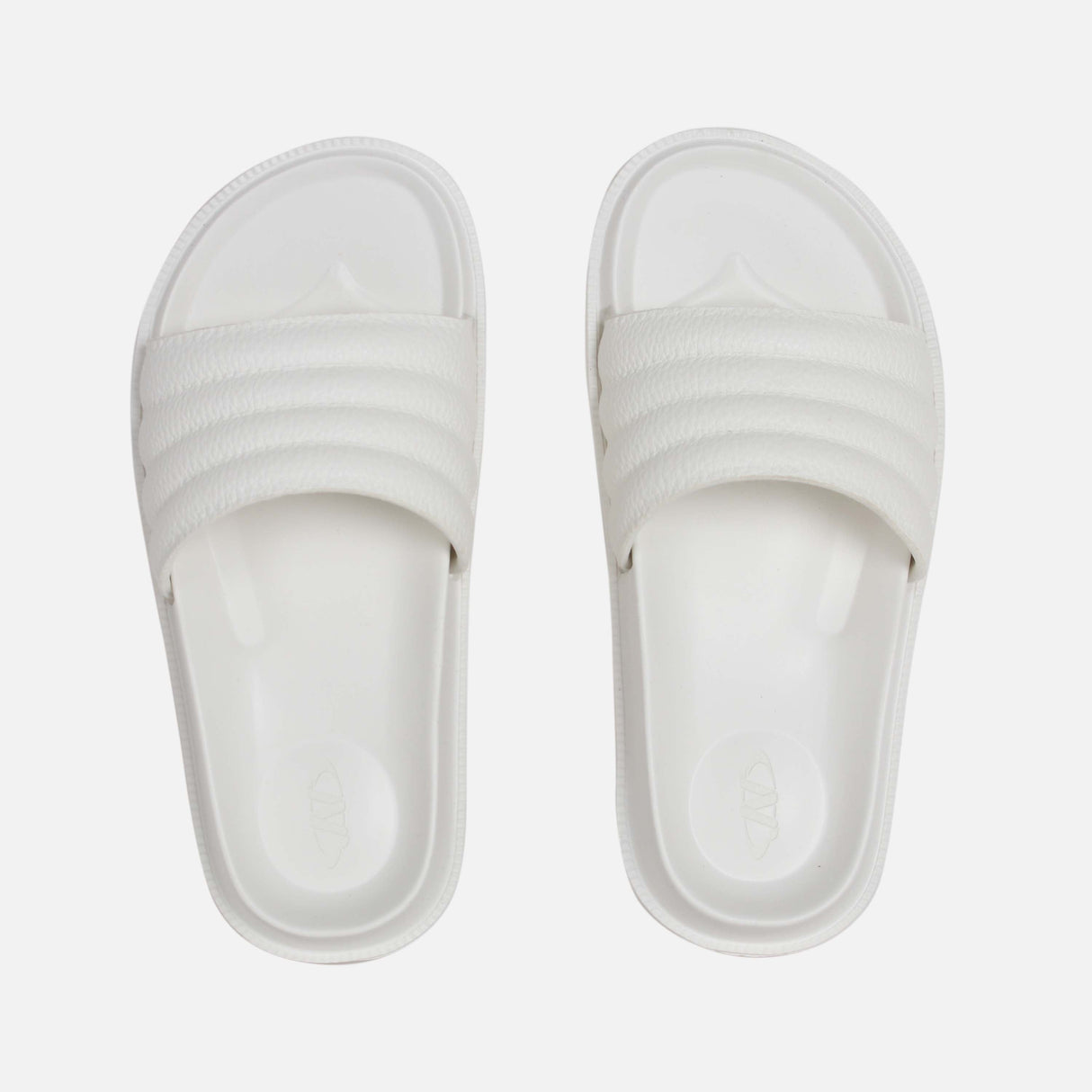 Boys Casual Slip-On Slippers