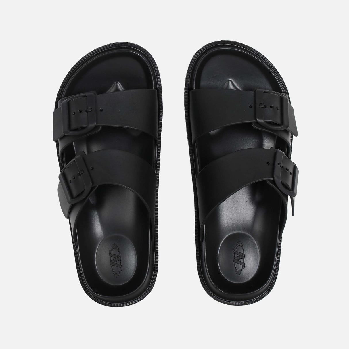 Boys Casual Slip-On Slippers
