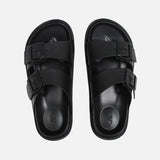 Boys Casual Slip-On Slippers