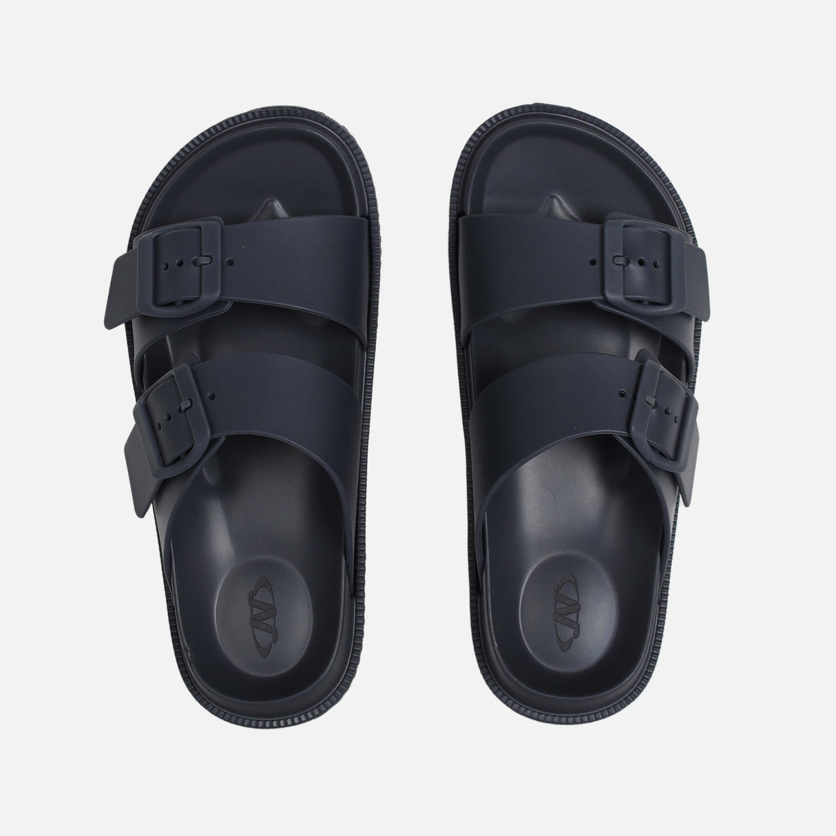 Boys Casual Slip-On Slippers