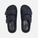 Boys Casual Slip-On Slippers