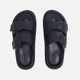 Boys Casual Slip-On Slippers