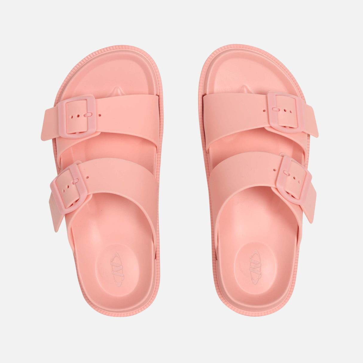 Girls Casual Slip-On Slippers