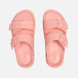 Girls Casual Slip-On Slippers
