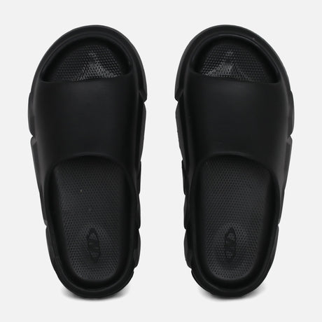 BOYS BEACH SLIDES SLIPPERS