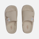 Boys Beach Slip-On Slippers