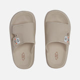 Boys Beach Slip-On Slippers