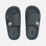 Boys Beach Slip-On Slippers