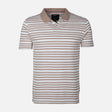 MEN POLO REGULAR FIT