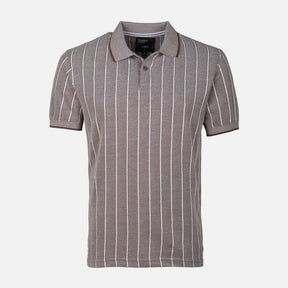 MEN POLO REGULAR FIT