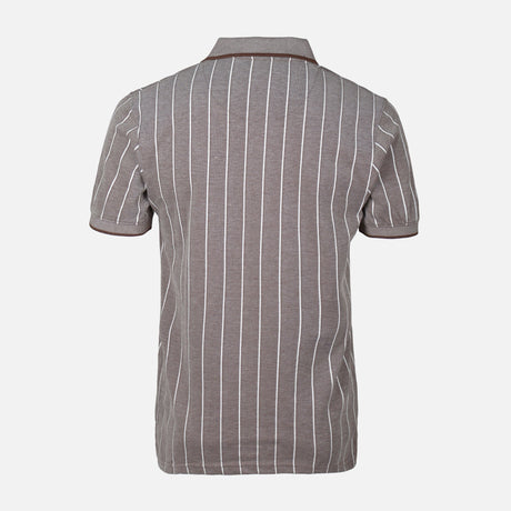 MEN POLO REGULAR FIT