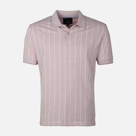 MEN POLO REGULAR FIT