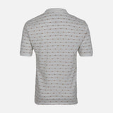 MEN T-SHIRT-POLO REGULAR FIT