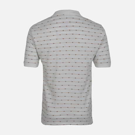 MEN T-SHIRT-POLO REGULAR FIT
