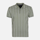 MEN T-SHIRT-POLO REGULAR FIT