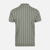 MEN T-SHIRT-POLO REGULAR FIT