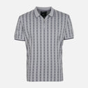 Men T-Shirt-Polo Regular Fit