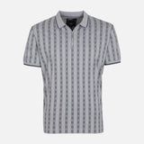 Men T-Shirt-Polo Regular Fit