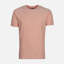 Men T-Shirt Round Neck Regular Fit