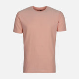Men T-Shirt Round Neck Regular Fit