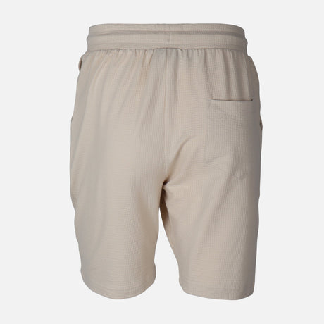 MEN SHORT KNITED REGULAR FIT
