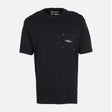 MEN ROUND NECK T-SHIRT JUMBO