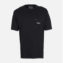 MEN ROUND NECK T-SHIRT JUMBO