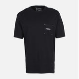 MEN ROUND NECK T-SHIRT JUMBO