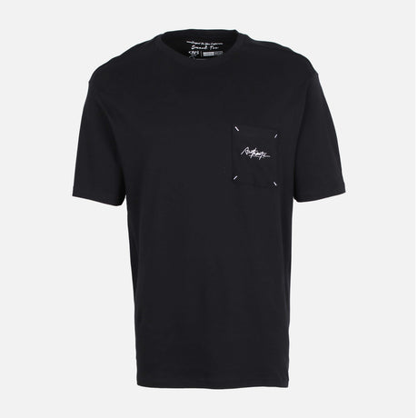 MEN ROUND NECK T-SHIRT JUMBO