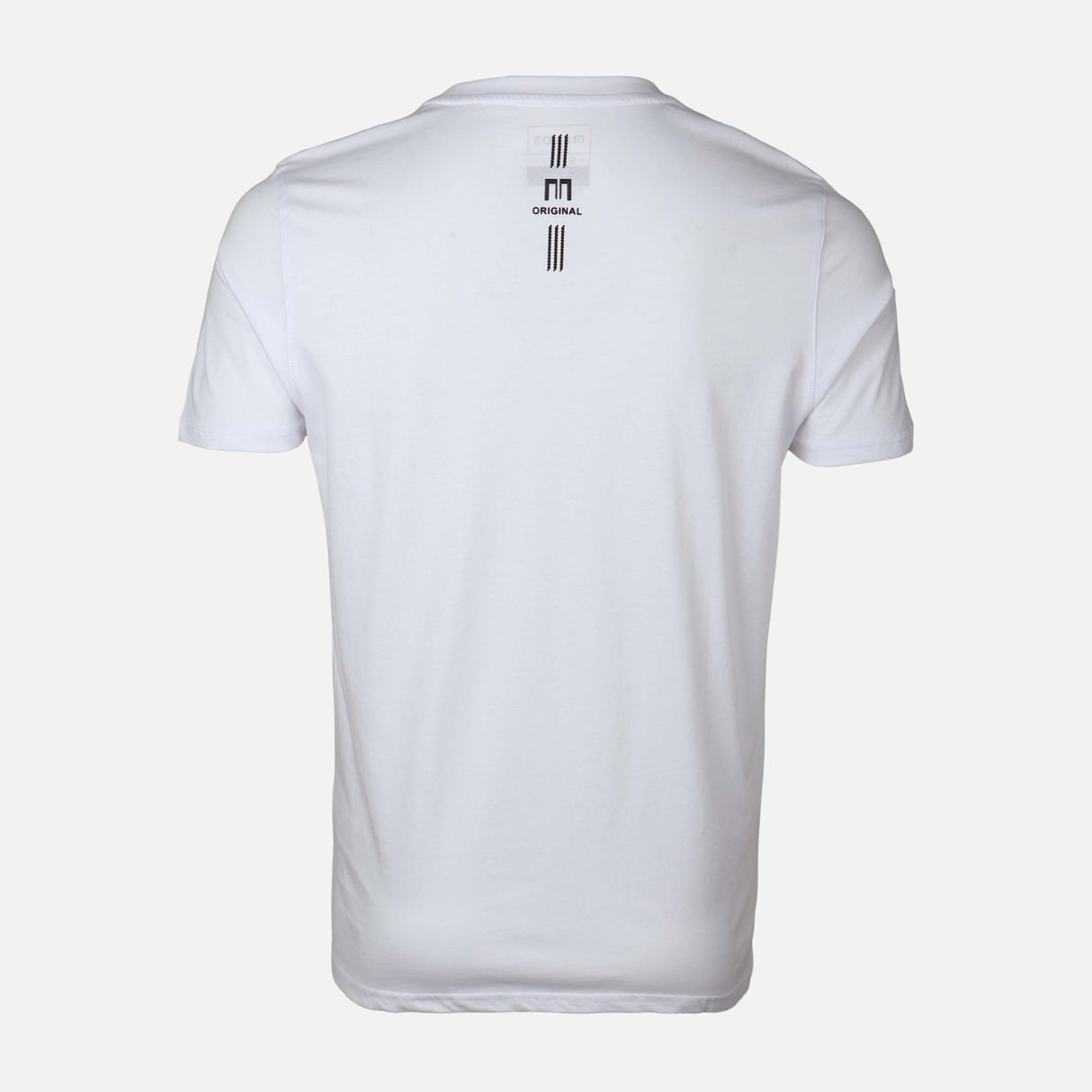 Men T-Shirt Round Neck Regular Fit