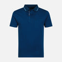 Men T-Shirt-Polo Regular Fit