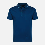 Men T-Shirt-Polo Regular Fit
