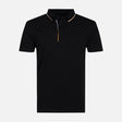 MEN T-SHIRT-POLO REGULAR FIT