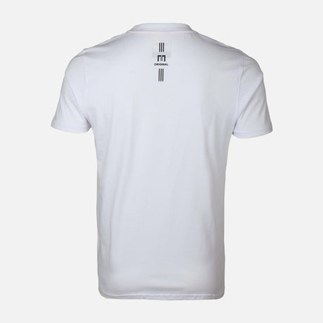 MEN T-SHIRT ROUND NECK REGULAR FIT
