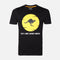 MEN T-SHIRT ROUND NECK REGULAR FIT