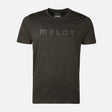 MEN T-SHIRT ROUND NECK REGULAR FIT