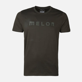MEN T-SHIRT ROUND NECK REGULAR FIT