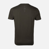 MEN T-SHIRT ROUND NECK REGULAR FIT