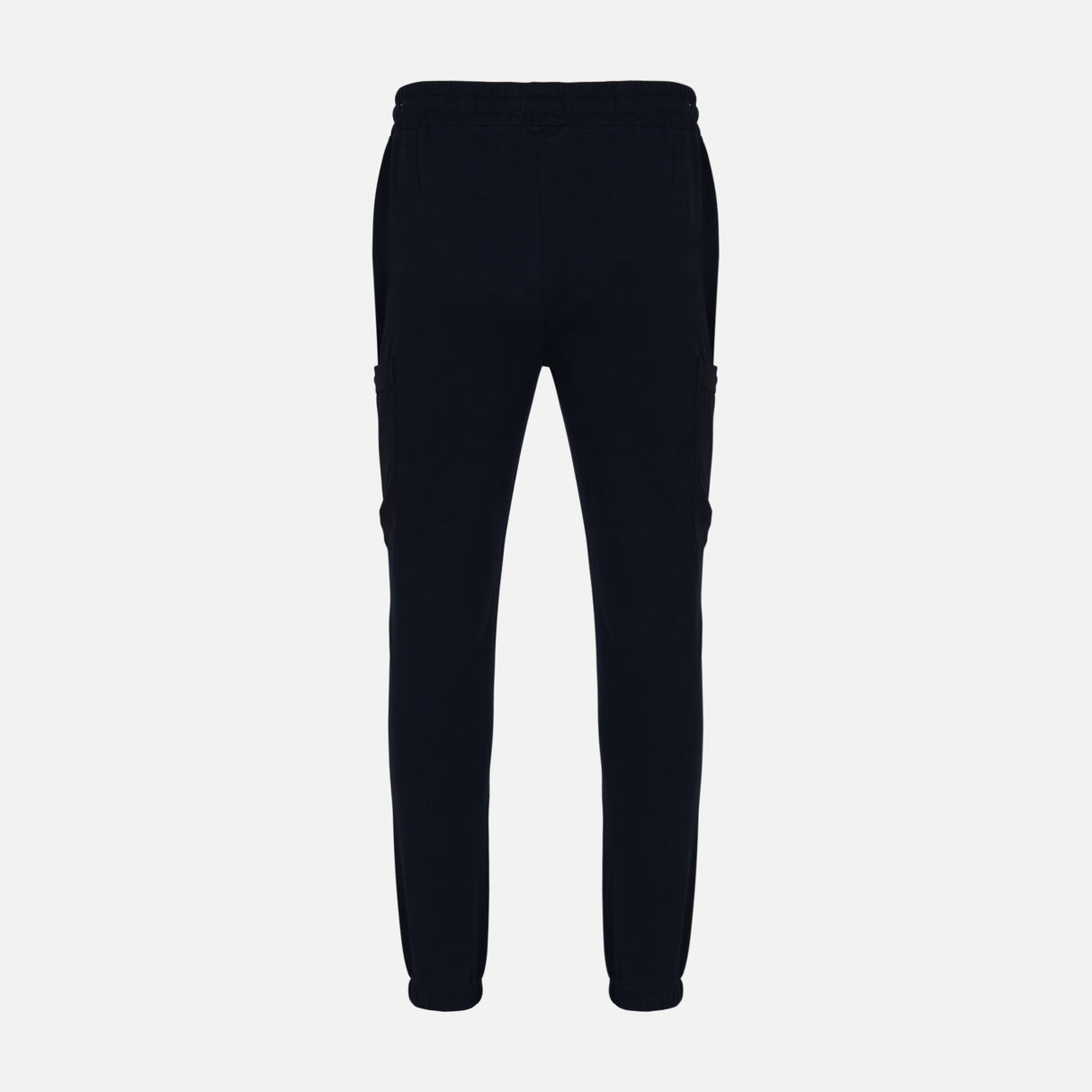 Men Pants Knited Regular Fit