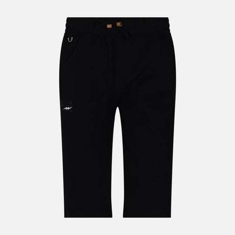 MEN BERMUDA KNITED REGULAR FIT