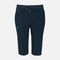 MEN BERMUDA KNITED REGULAR FIT