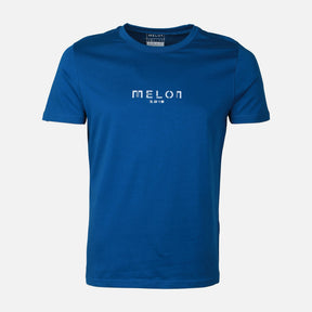 MEN T-SHIRT ROUND NECK REGULAR FIT