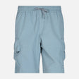MEN SHORT KNITED REGULAR FIT