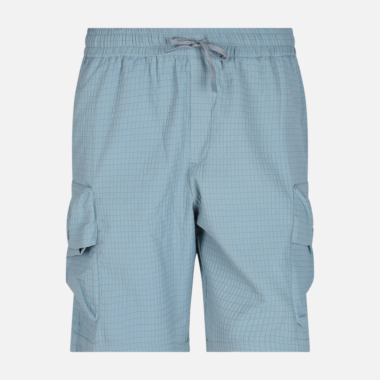 MEN SHORT KNITED REGULAR FIT
