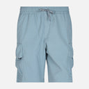 MEN SHORT KNITED REGULAR FIT